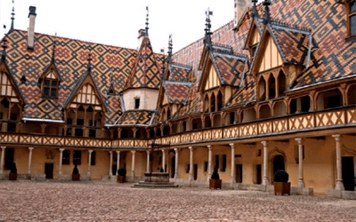 Beaune