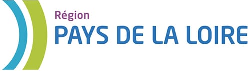 Logo de la région Pays de la Loire