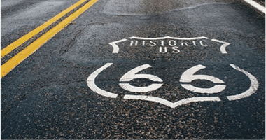 Route 66
