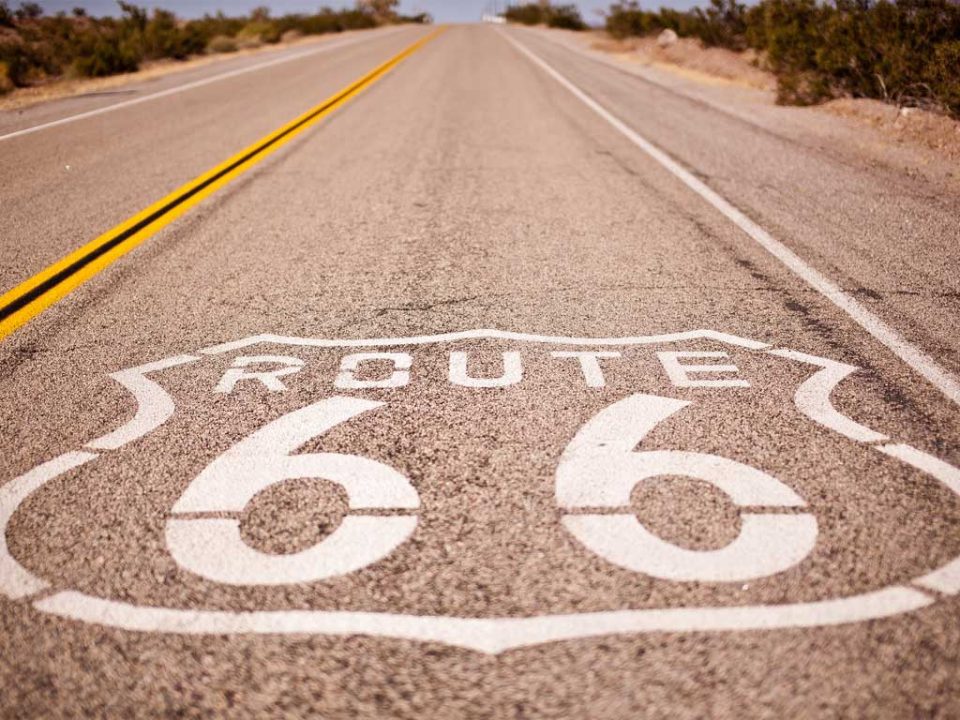Route66