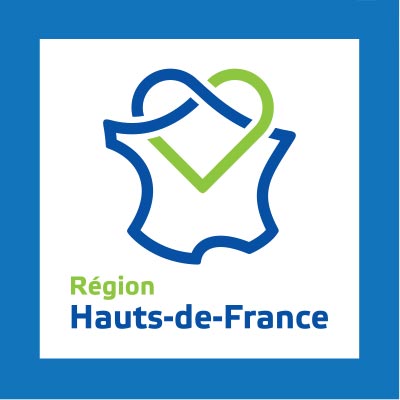 Logo de la région Hauts-de-France