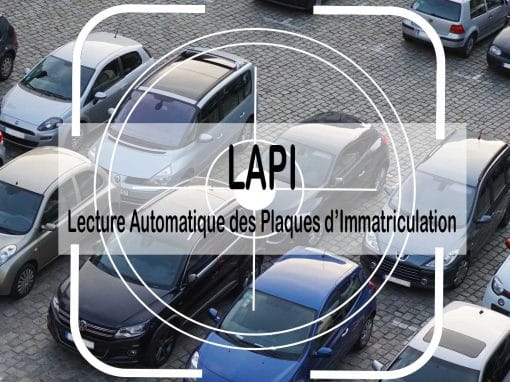 Stationnement Irregulier Les Villes Automatisent La Lecture Des Plaques D Immatriculation