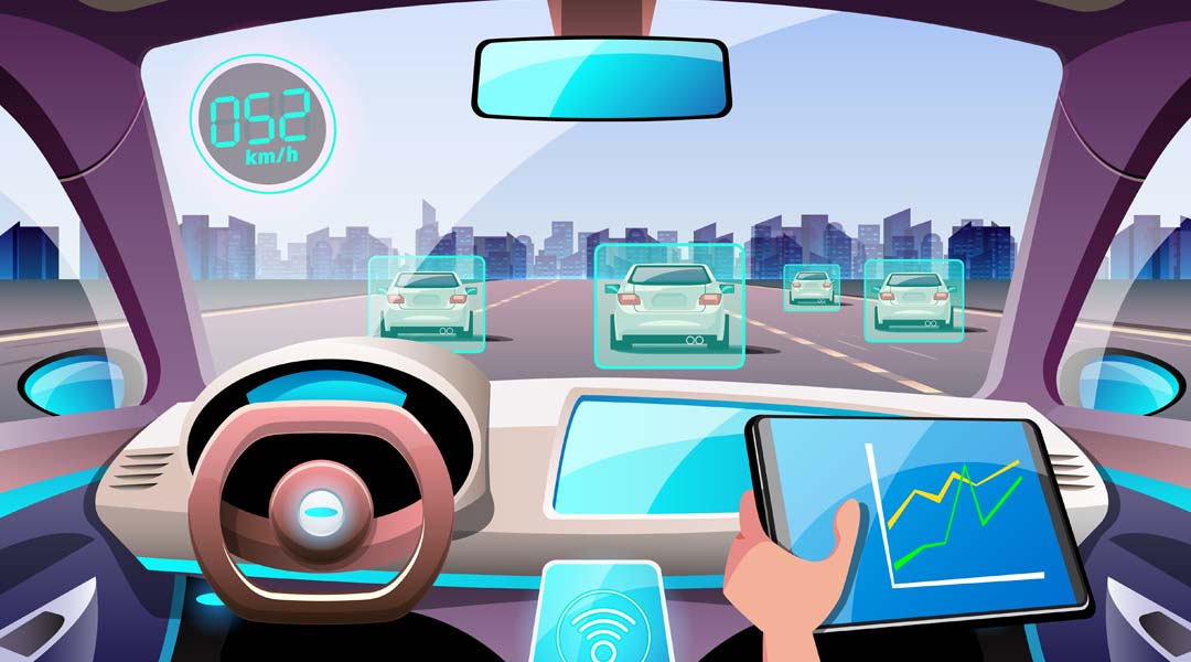 Quel avenir pour la voiture?
