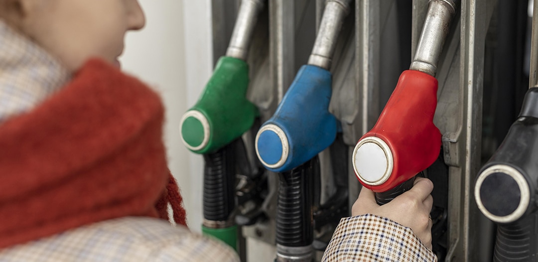 Les carburants alternatifs : une solution pour un avenir plus propre