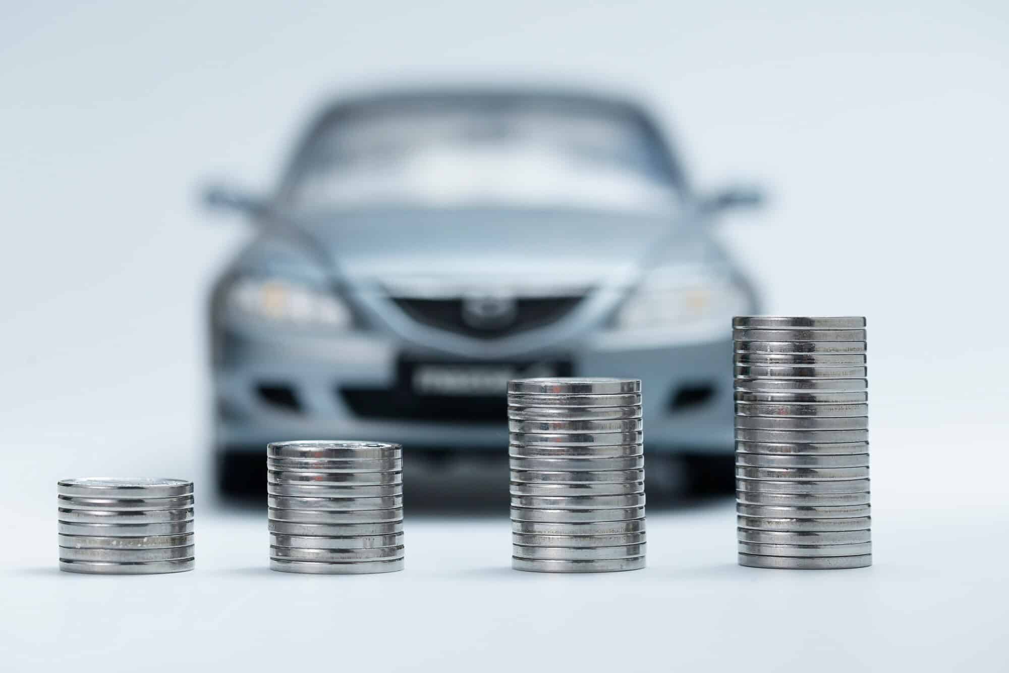 Un marché automobile en pleine transition - Bilan 2024 