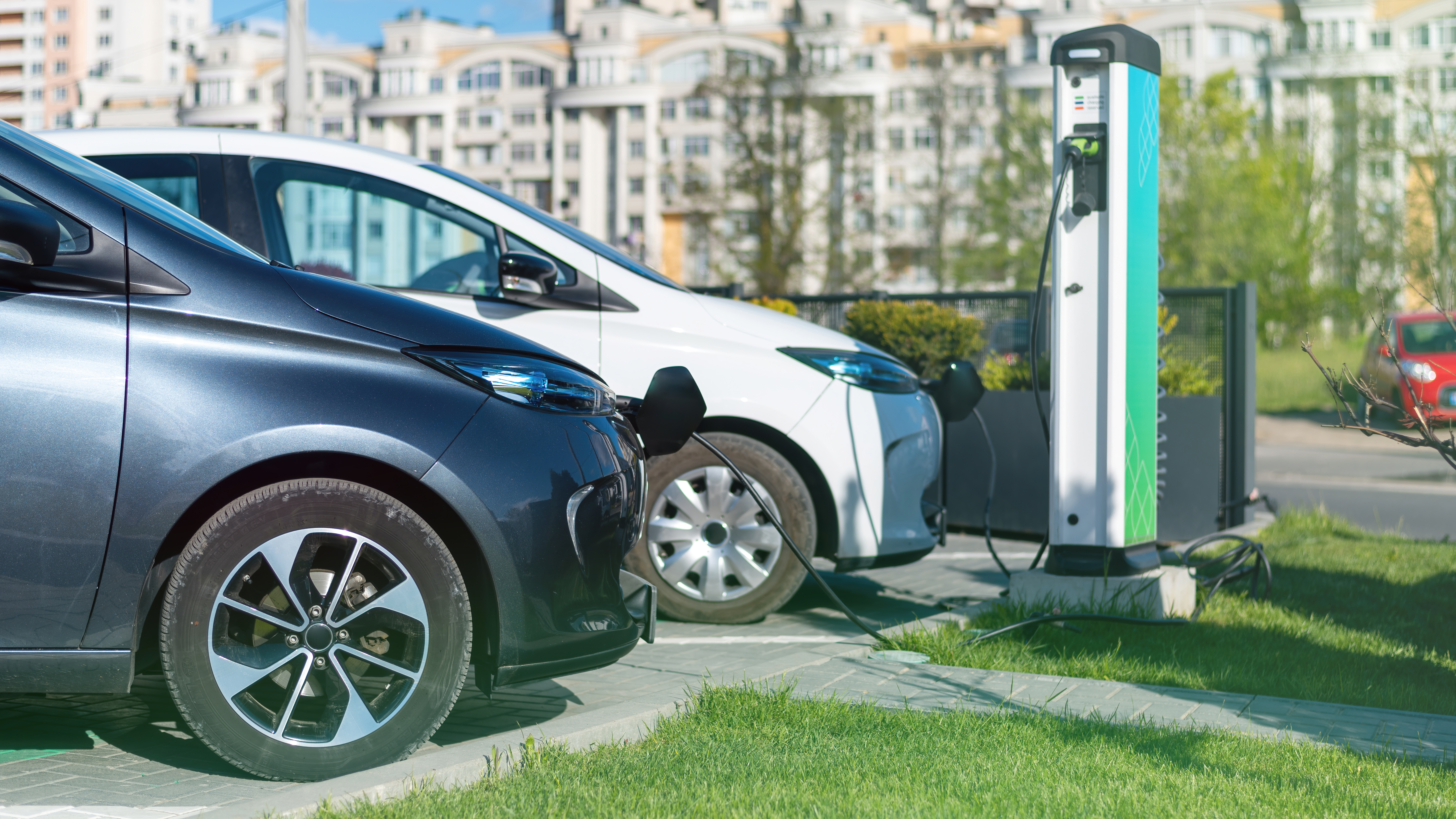 La transition vers les énergies renouvelables dans l'automobile