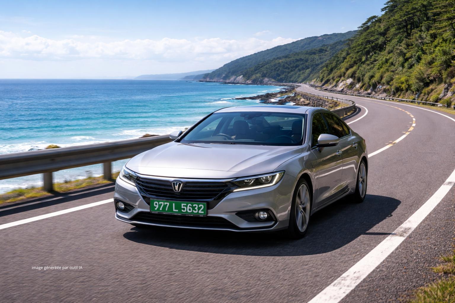 Toutes les couleurs de plaques d’immatriculation : signification, histoire et réglementation