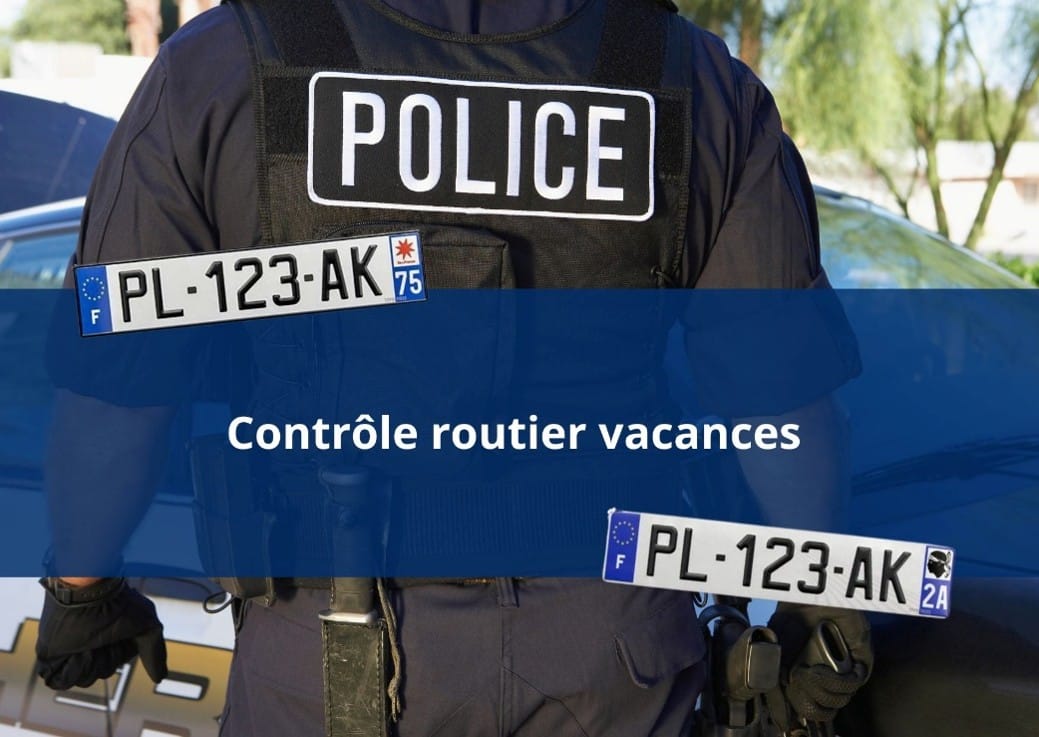 Les 5 éléments de votre voiture les plus souvent contrôlés cet été Les 5 éléments de votre voiture les plus souvent contrôlés cet été