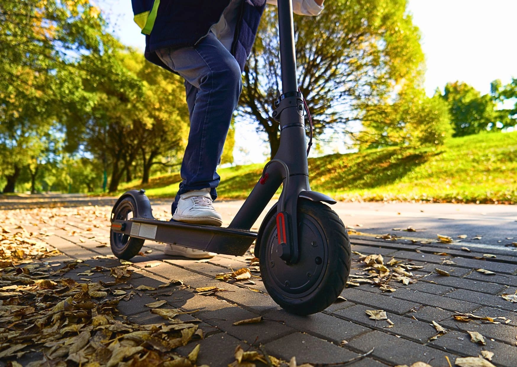 Nouvelles obligations pour les utilisateurs de trottinettes électriques